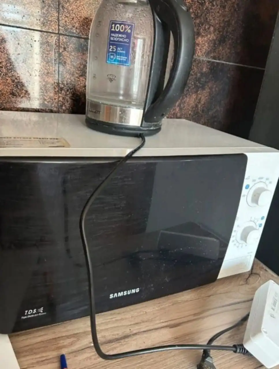 Сдается изолированная комната в семейном общежитии - Аренда комнат (Недвижимость) в Уфа