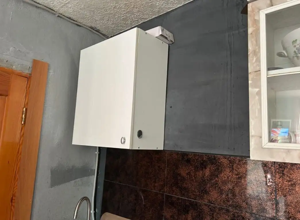 Сдается изолированная комната в семейном общежитии - Аренда комнат (Недвижимость) в Уфа