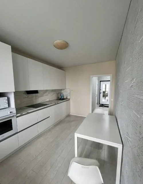 Сдается светлая 1-комнатная квартира с панорамным видом - Аренда квартир в Уфа