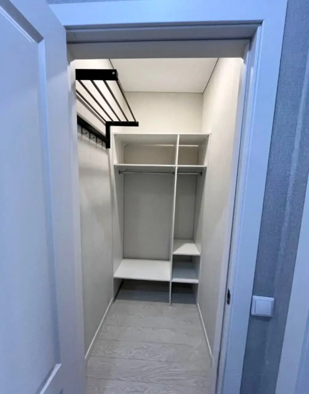 Сдается светлая 1-комнатная квартира с панорамным видом - Аренда квартир (Недвижимость) в Уфа