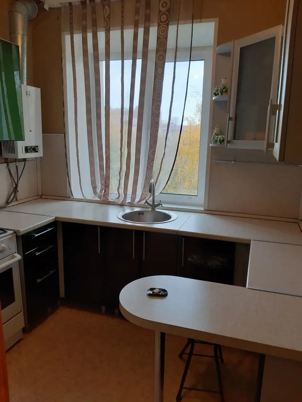 Сдается двухкомнатная квартира на Проспекте Октября в Уфе - Аренда квартир (Недвижимость) в Уфа