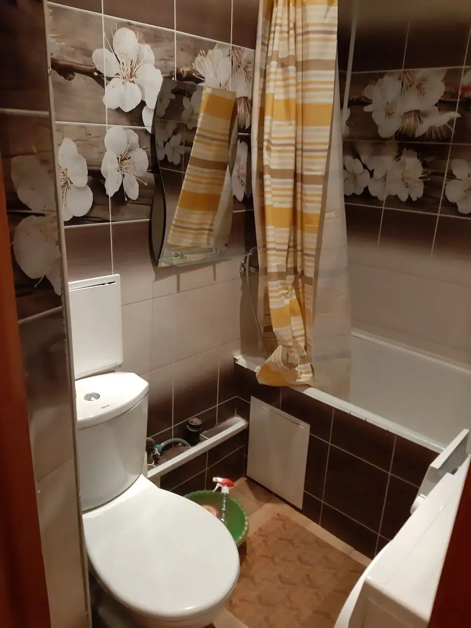 Сдается двухкомнатная квартира на Проспекте Октября в Уфе - Аренда квартир (Недвижимость) в Уфа