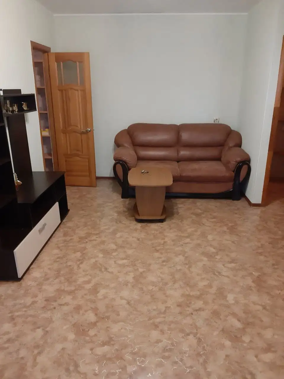 Сдается двухкомнатная квартира на Проспекте Октября в Уфе - Аренда квартир (Недвижимость) в Уфа