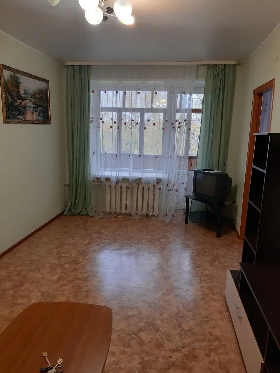 Сдается двухкомнатная квартира на Проспекте Октября в Уфе - Аренда квартир (Недвижимость) в Уфа