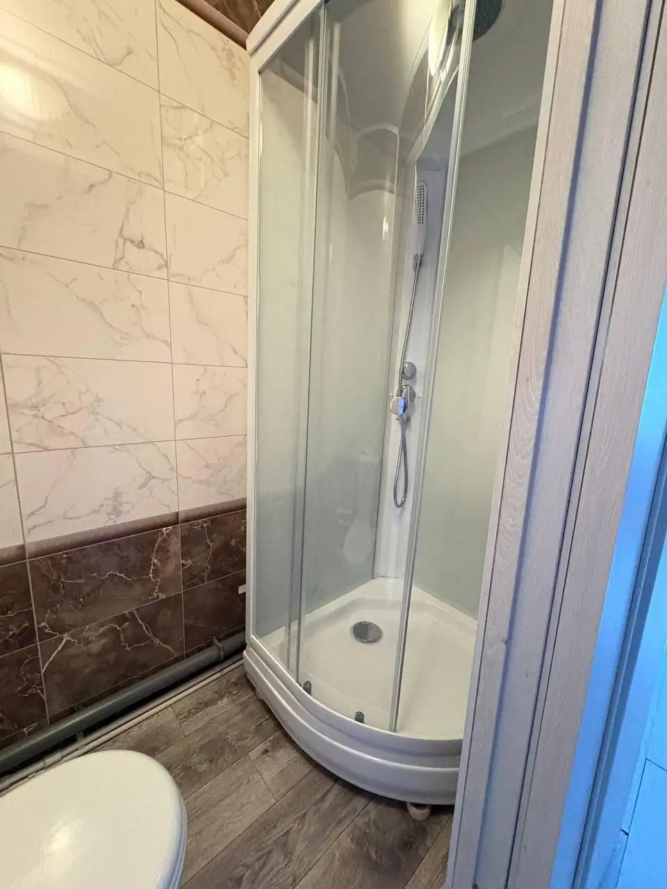 Сдается студия с ремонтом на Проспекте Октября - Аренда квартир (Недвижимость) в Уфа