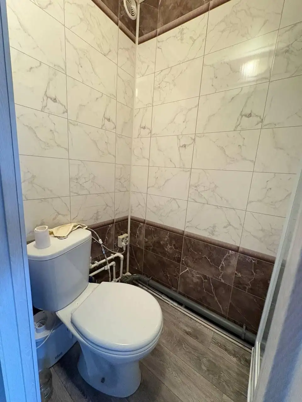 Сдается студия с ремонтом на Проспекте Октября - Аренда квартир (Недвижимость) в Уфа