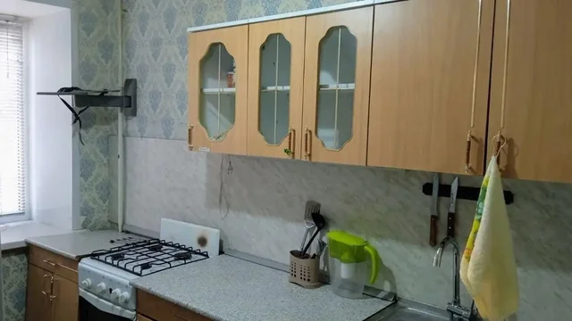 Сдается однокомнатная квартира в центре Уфы - Аренда квартир в Уфа