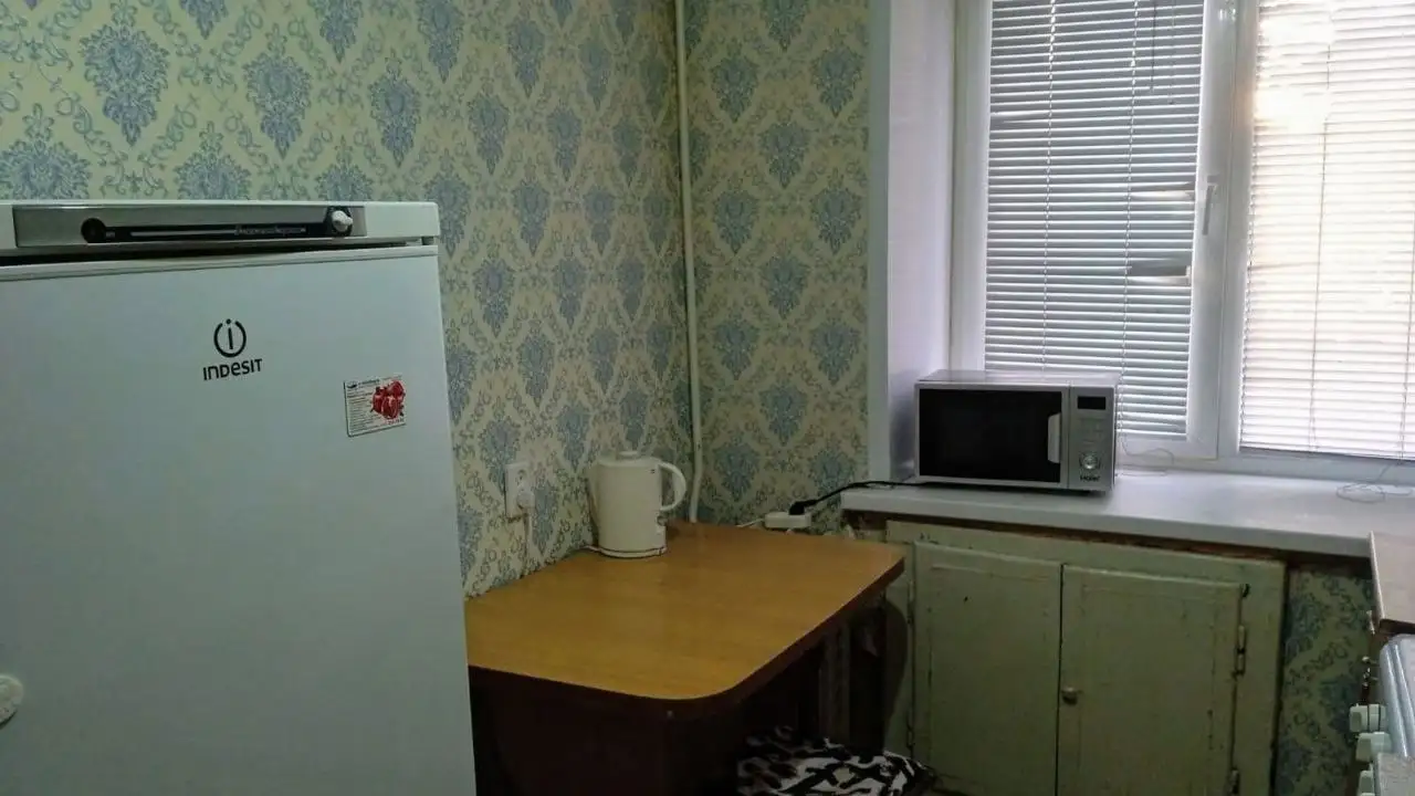 Сдается однокомнатная квартира в центре Уфы - Аренда квартир (Недвижимость) в Уфа