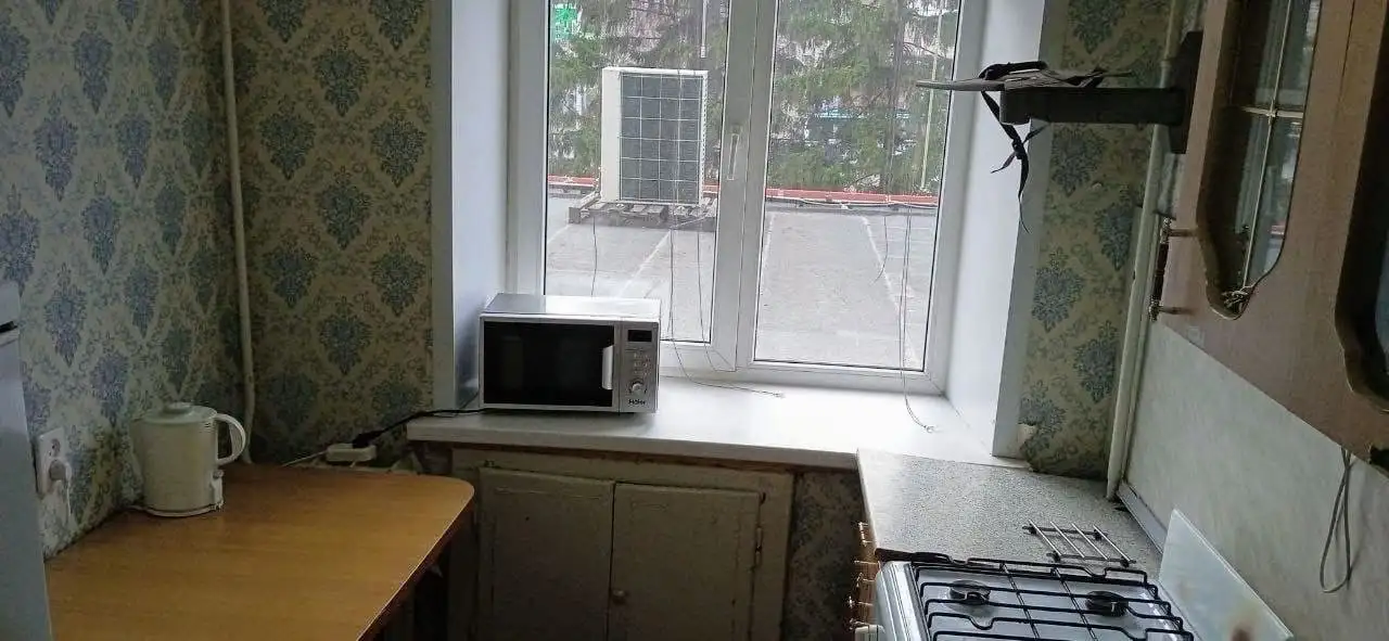 Сдается однокомнатная квартира в центре Уфы - Аренда квартир (Недвижимость) в Уфа