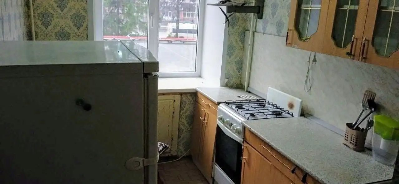 Сдается однокомнатная квартира в центре Уфы - Аренда квартир (Недвижимость) в Уфа