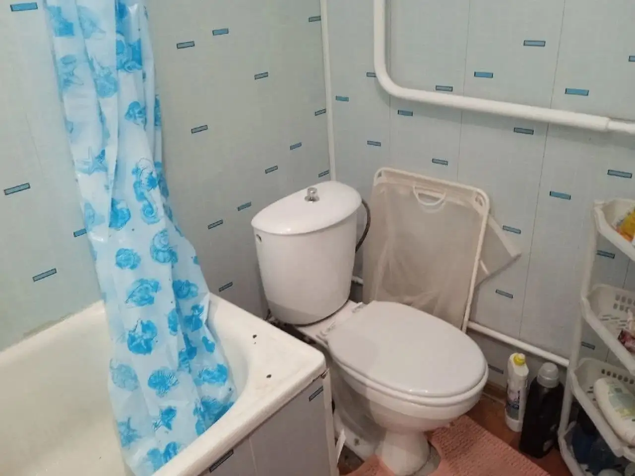 Сдается однокомнатная квартира в центре Уфы - Аренда квартир (Недвижимость) в Уфа