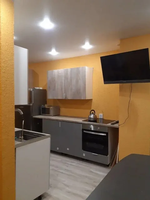 Сдается квартира студия в Зелёной роще - Аренда квартир в Уфа