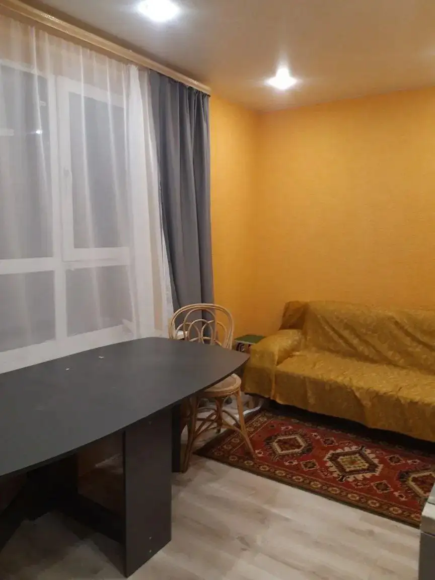 Сдается квартира студия в Зелёной роще - Аренда квартир (Недвижимость) в Уфа