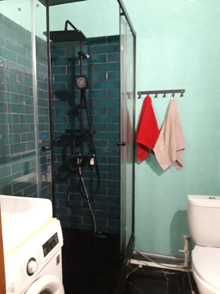 Сдается квартира студия в Зелёной роще - Аренда квартир (Недвижимость) в Уфа