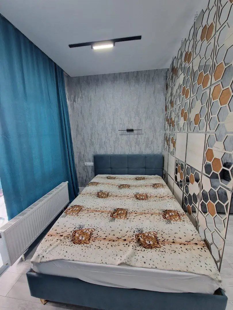 Студия в ЖК Новаленд - Аренда квартир (Недвижимость) в Уфа