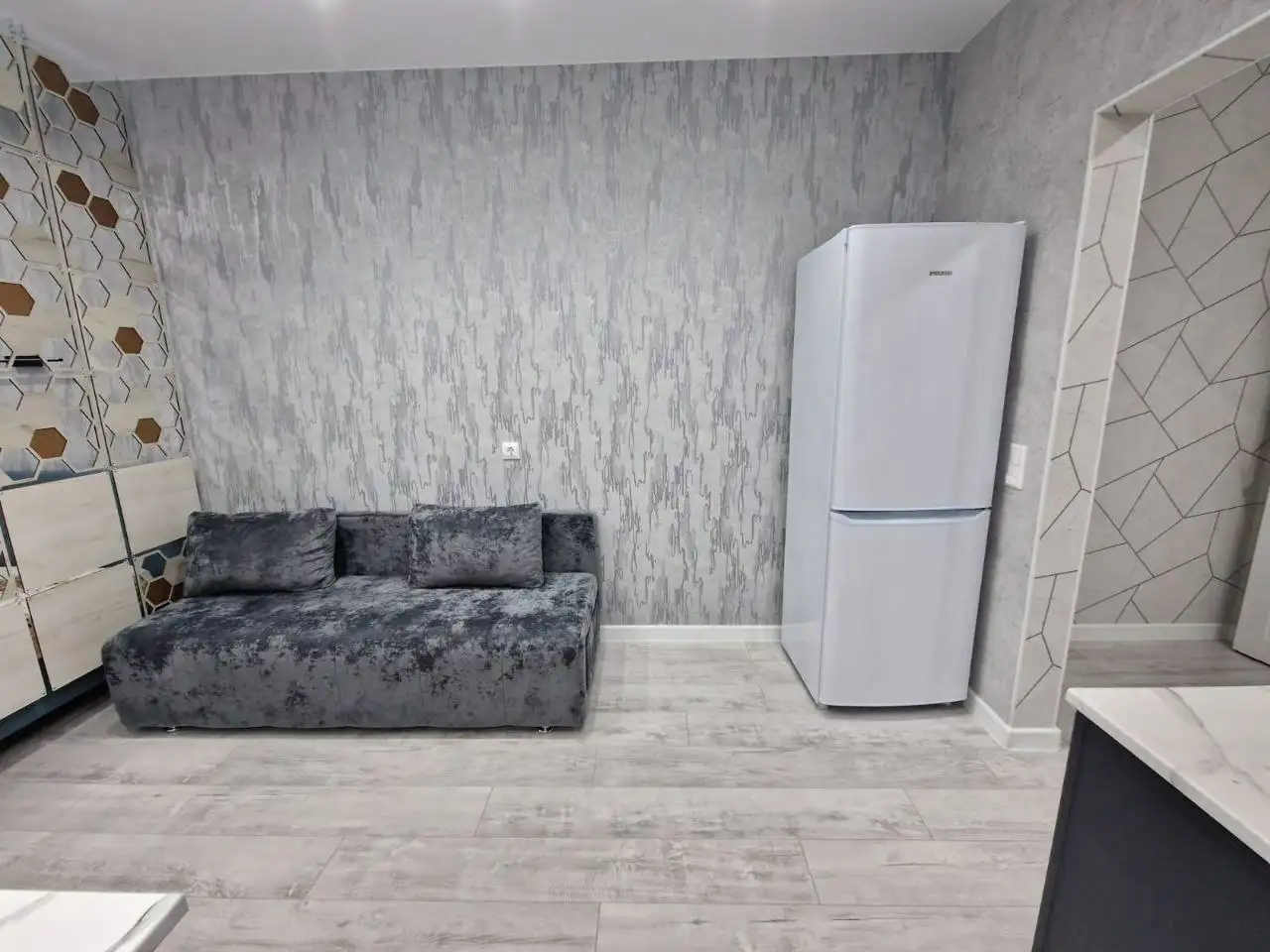 Студия в ЖК Новаленд - Аренда квартир (Недвижимость) в Уфа