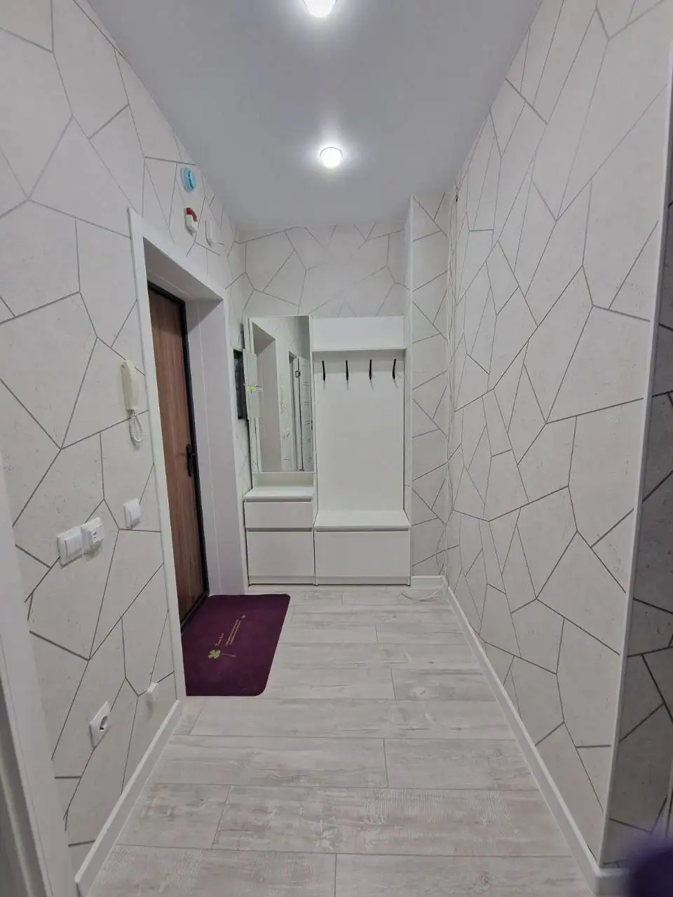 Студия в ЖК Новаленд - Аренда квартир (Недвижимость) в Уфа