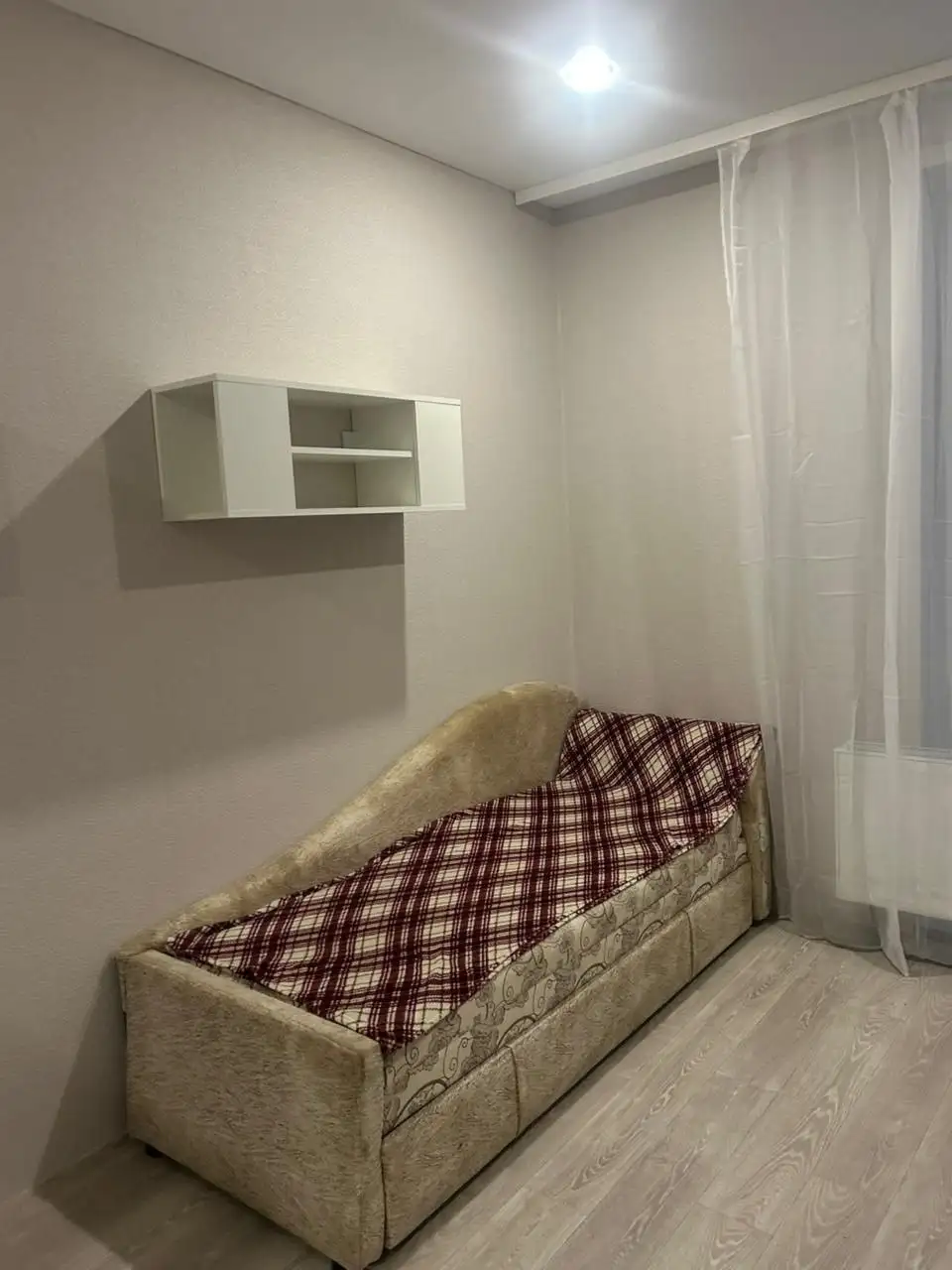 Сдается двухкомнатная квартира в новом доме в микрорайоне Цветы Башкирии - Аренда квартир (Недвижимость) в Уфа