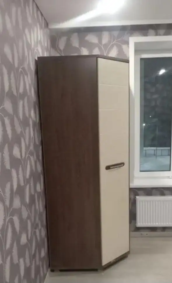 Сдается двухкомнатная квартира в новом доме в микрорайоне Цветы Башкирии - Аренда квартир (Недвижимость) в Уфа