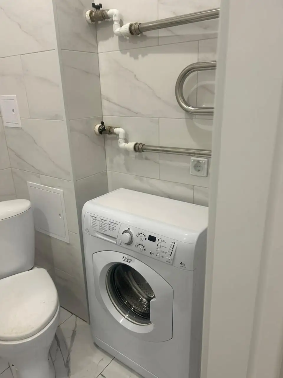 Сдается двухкомнатная квартира в новом доме в микрорайоне Цветы Башкирии - Аренда квартир (Недвижимость) в Уфа