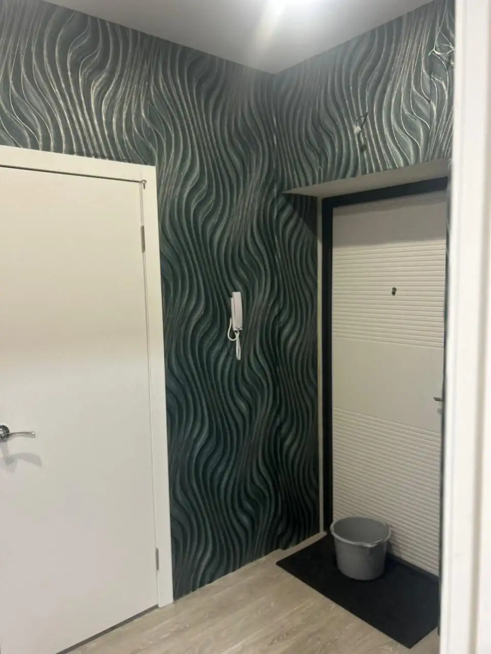 Сдается двухкомнатная квартира в новом доме в микрорайоне Цветы Башкирии - Аренда квартир (Недвижимость) в Уфа