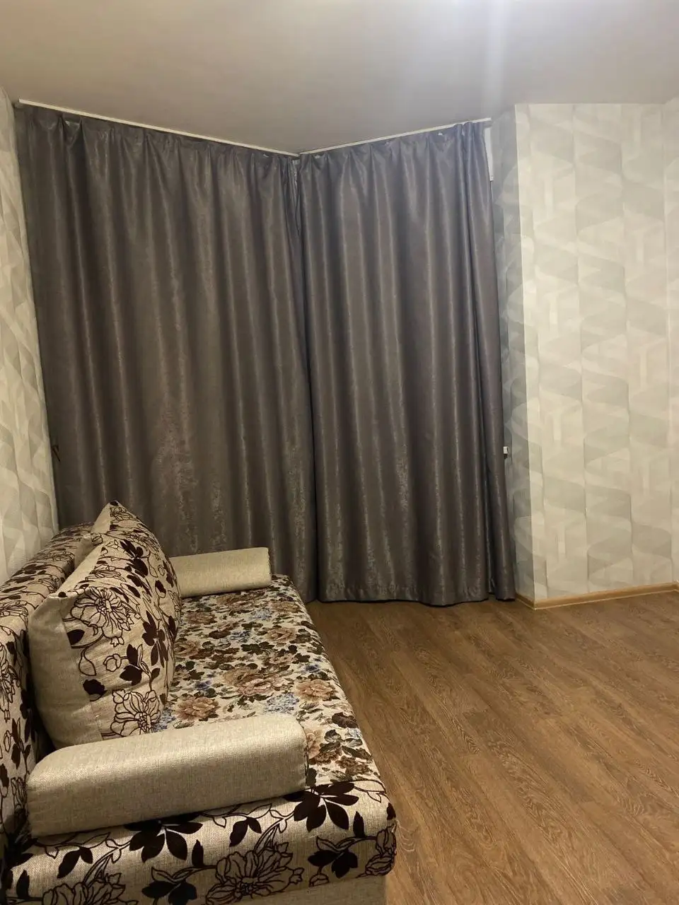 Сдается 1 комнатная квартира в Уфе - Аренда квартир (Недвижимость) в Уфа