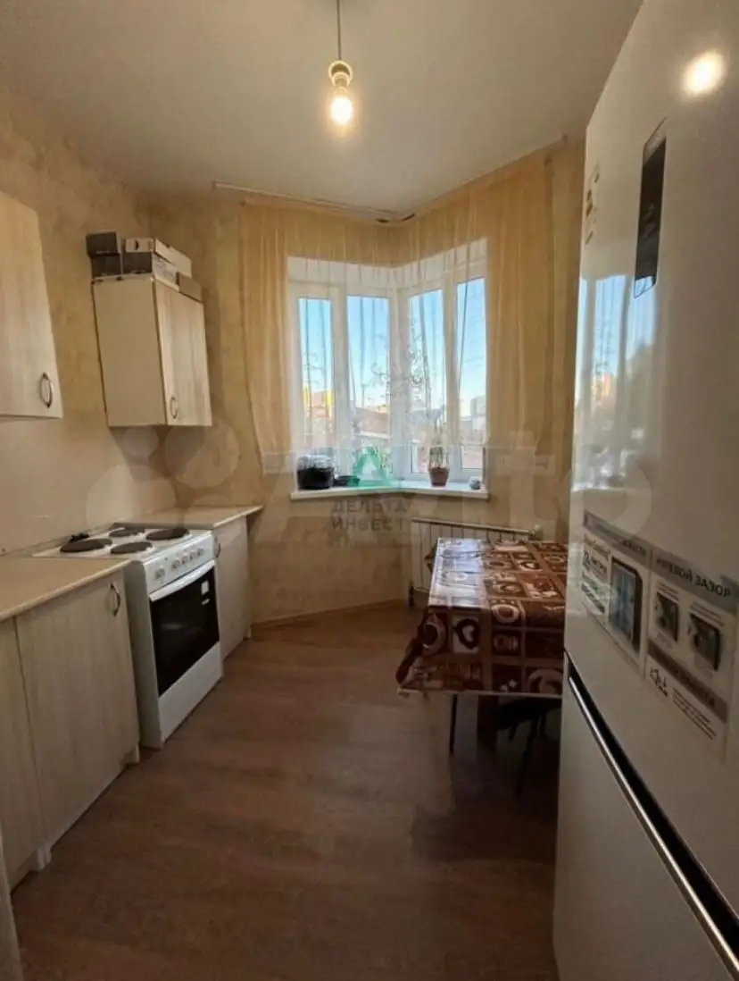 Сдается 1 комнатная квартира в Уфе - Аренда квартир (Недвижимость) в Уфа