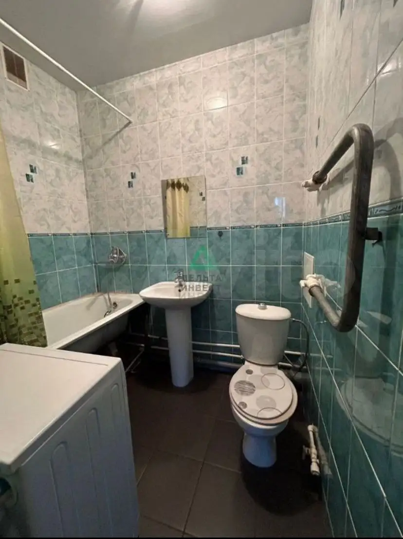 Сдается 1 комнатная квартира в Уфе - Аренда квартир (Недвижимость) в Уфа