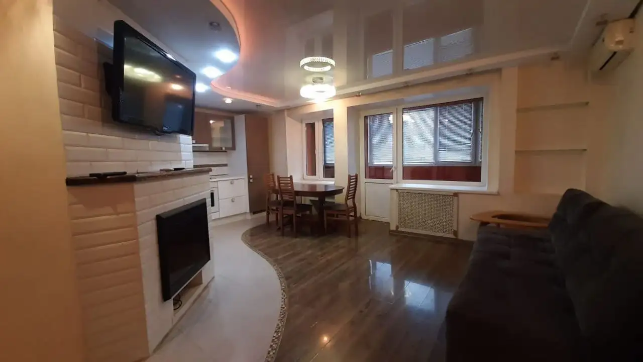 Сдается смарт двушка по ул. Кирова в Уфе - Аренда квартир (Недвижимость) в Уфа