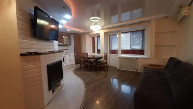 Сдается смарт двушка по ул. Кирова в Уфе - Аренда квартир в Уфа