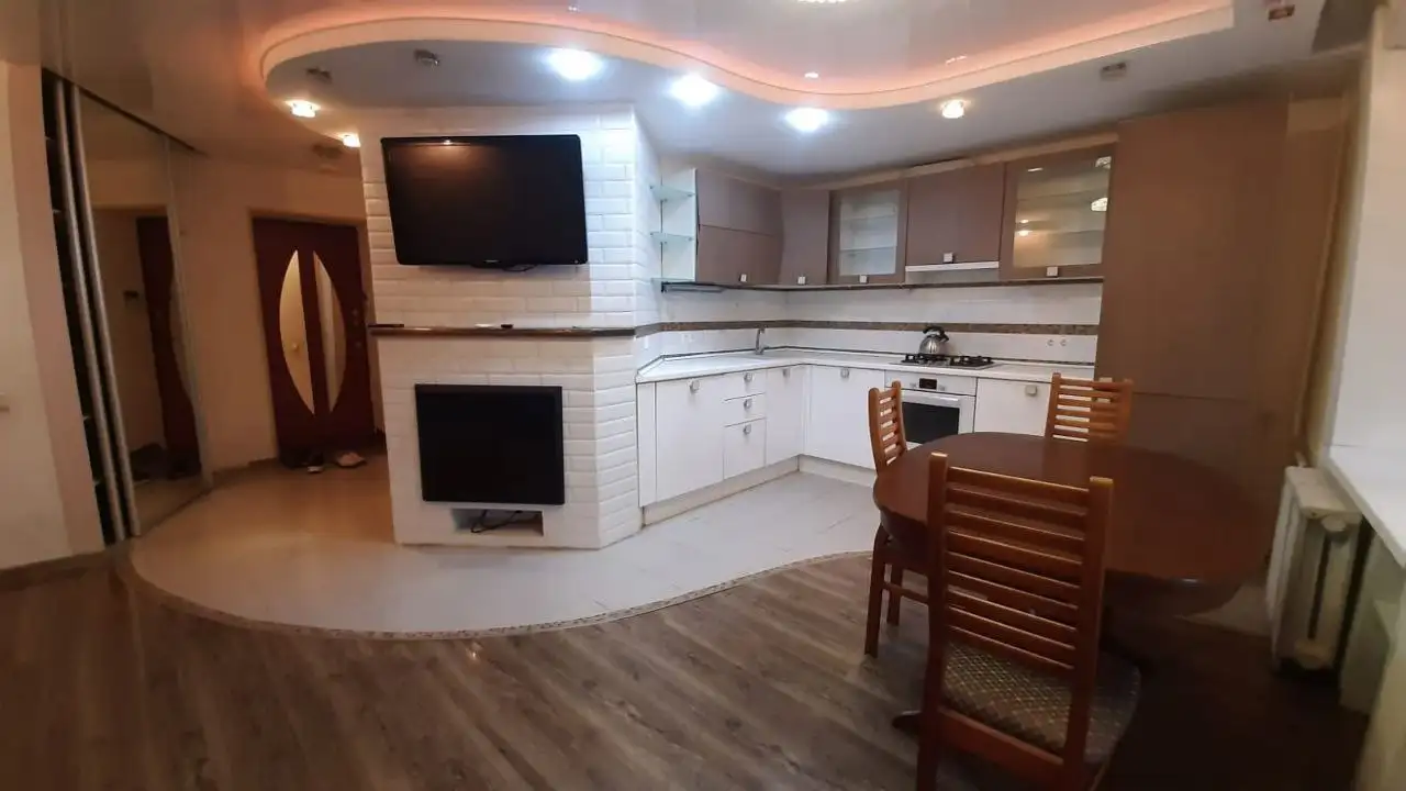 Сдается смарт двушка по ул. Кирова в Уфе - Аренда квартир (Недвижимость) в Уфа