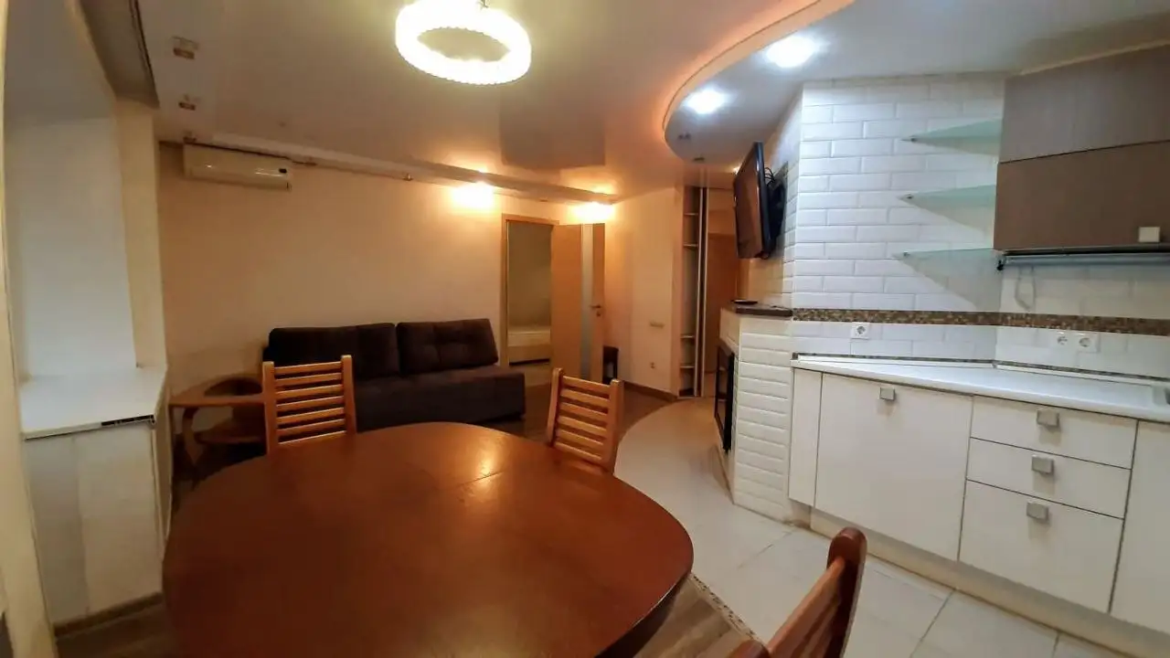 Сдается смарт двушка по ул. Кирова в Уфе - Аренда квартир (Недвижимость) в Уфа