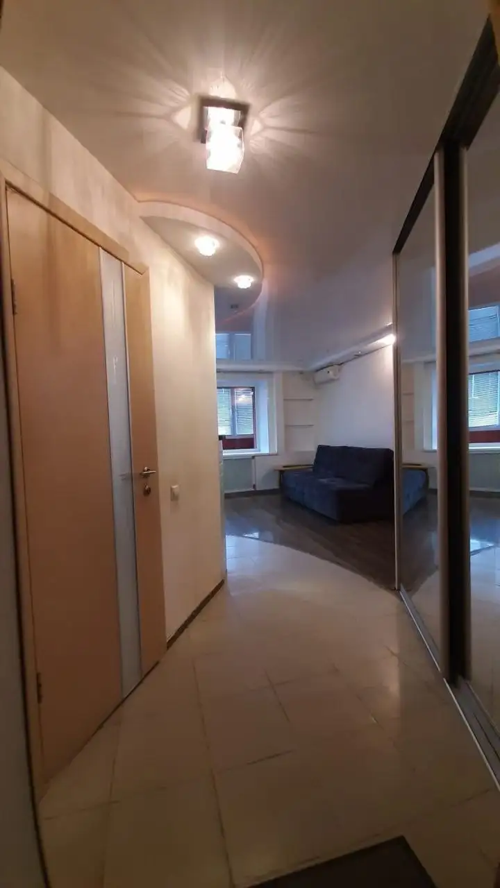 Сдается смарт двушка по ул. Кирова в Уфе - Аренда квартир (Недвижимость) в Уфа