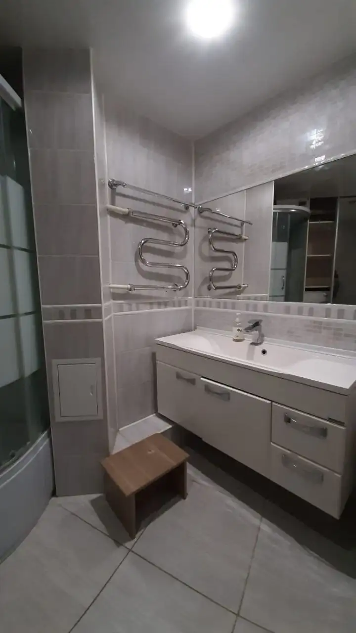 Сдается смарт двушка по ул. Кирова в Уфе - Аренда квартир (Недвижимость) в Уфа