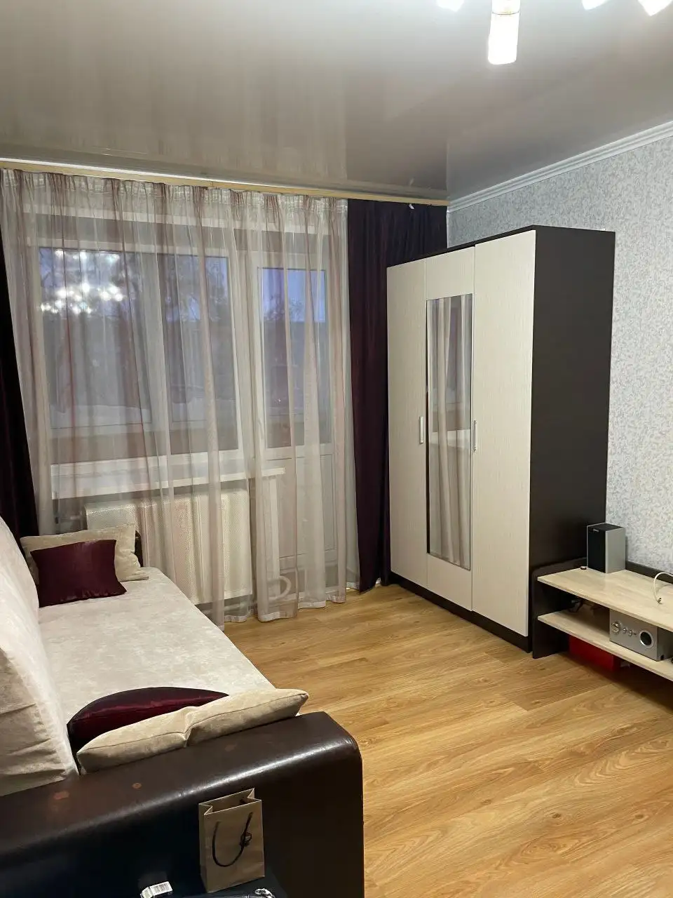 Сдается 1 комнатная квартира в Юрюзани - Аренда квартир (Недвижимость) в Юрюзань