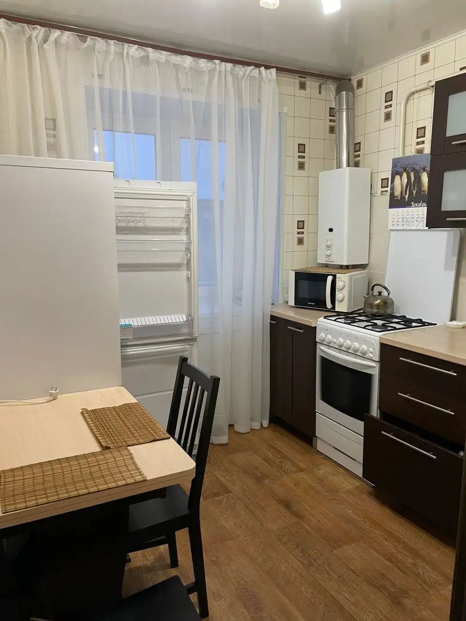 Сдается 1 комнатная квартира в Юрюзани - Аренда квартир (Недвижимость) в Юрюзань