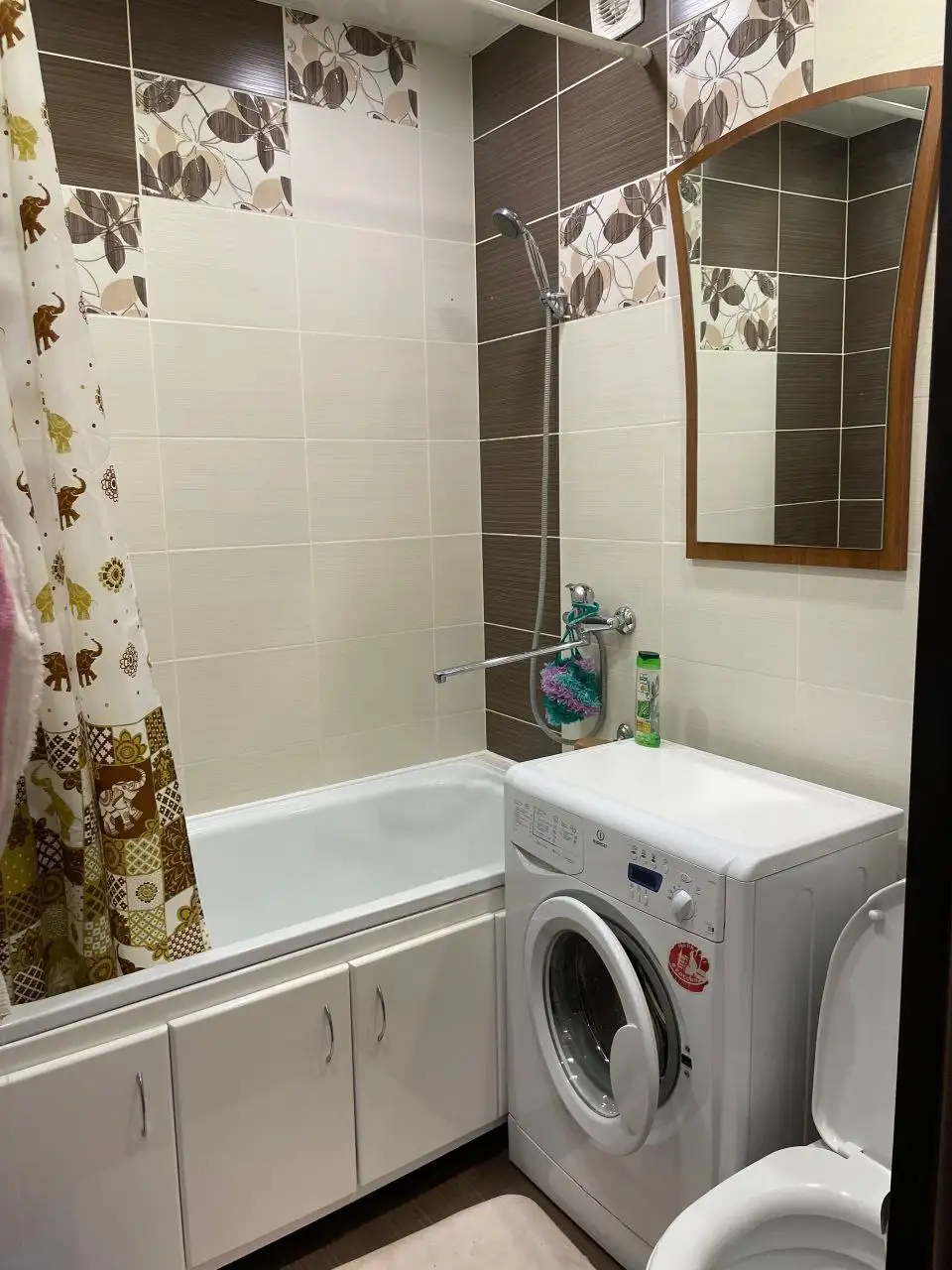 Сдается 1 комнатная квартира в Юрюзани - Аренда квартир (Недвижимость) в Юрюзань