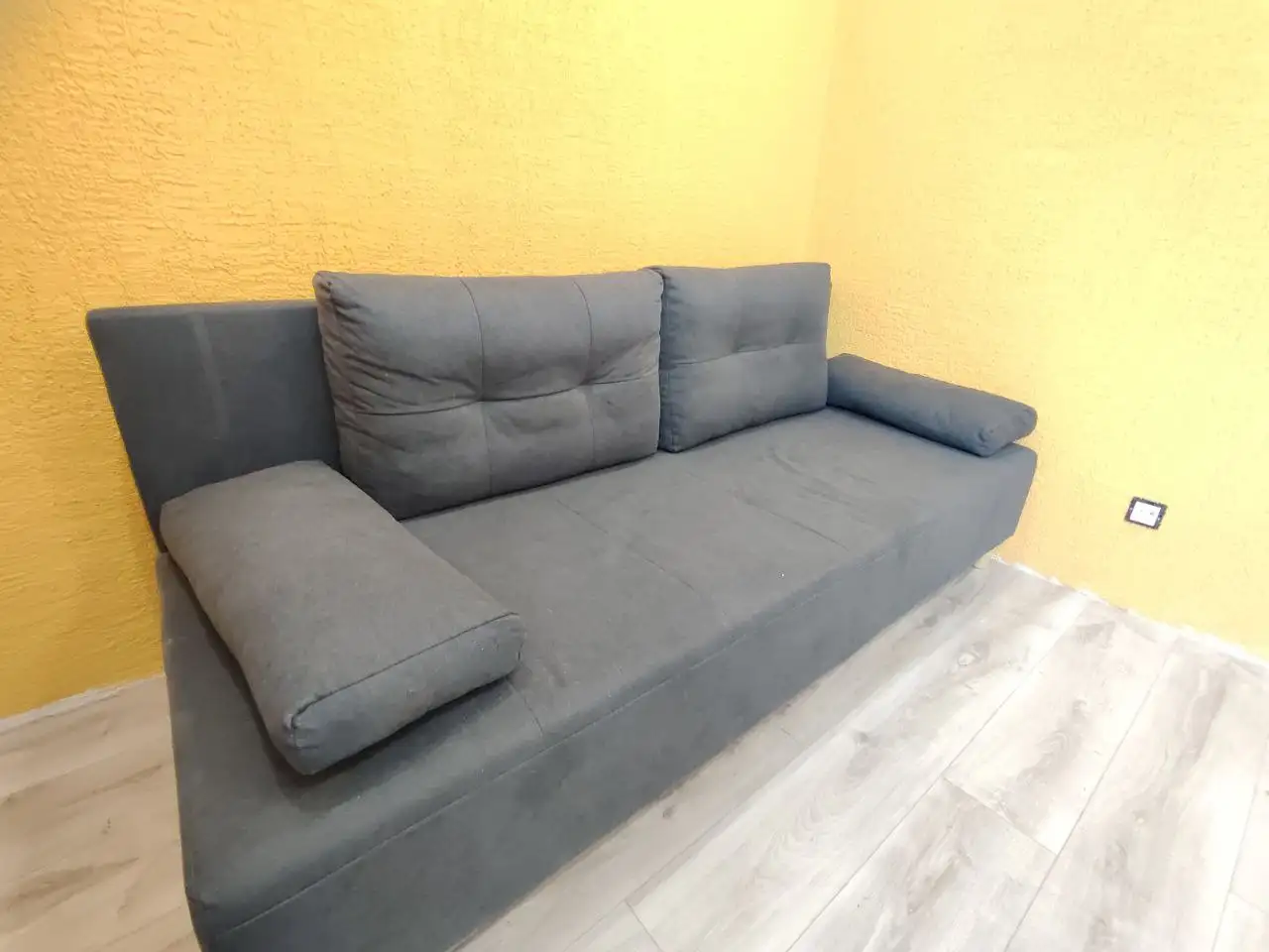 Сдается квартира студия в ЖК Свобода - Аренда квартир (Недвижимость) в Уфа