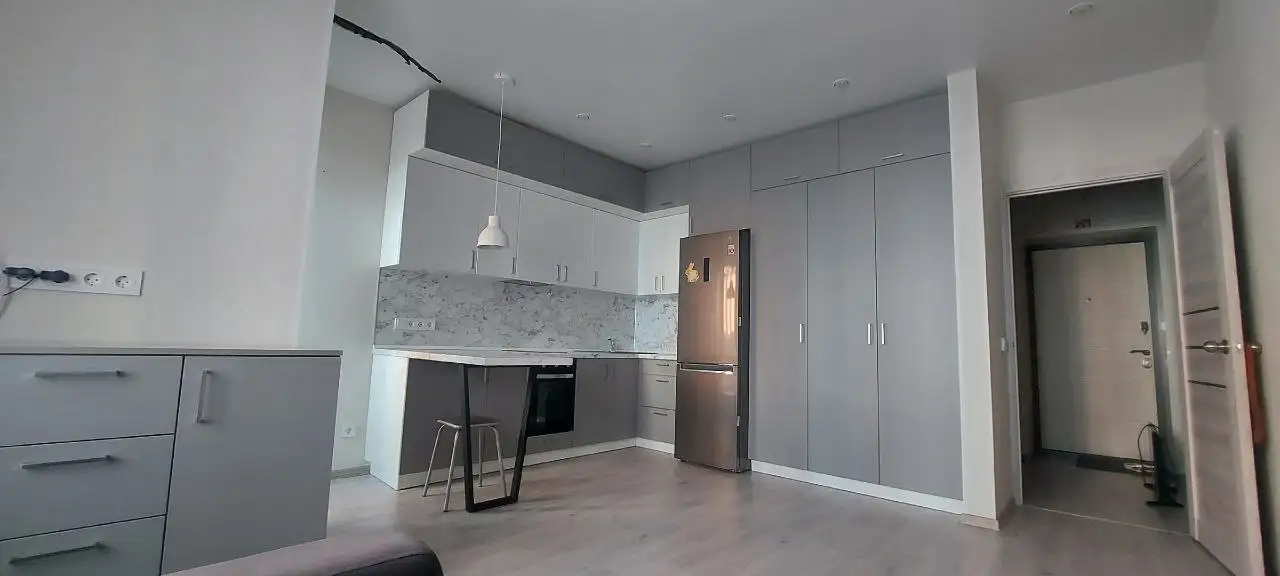 Сдается студия в новом доме в Затоне - Аренда квартир (Недвижимость) в Уфа