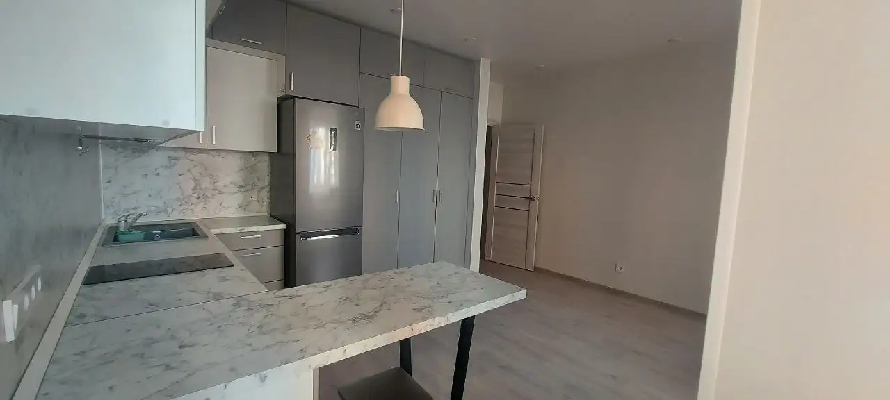 Сдается студия в новом доме в Затоне - Аренда квартир (Недвижимость) в Уфа