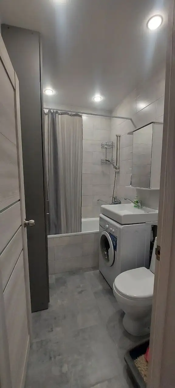 Сдается студия в новом доме в Затоне - Аренда квартир (Недвижимость) в Уфа