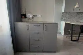 Сдается студия в новом доме в Затоне - Аренда квартир (Недвижимость) в Уфа