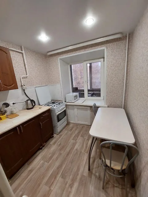 Сдается двухкомнатная квартира в Черниковке - Аренда квартир в Уфа