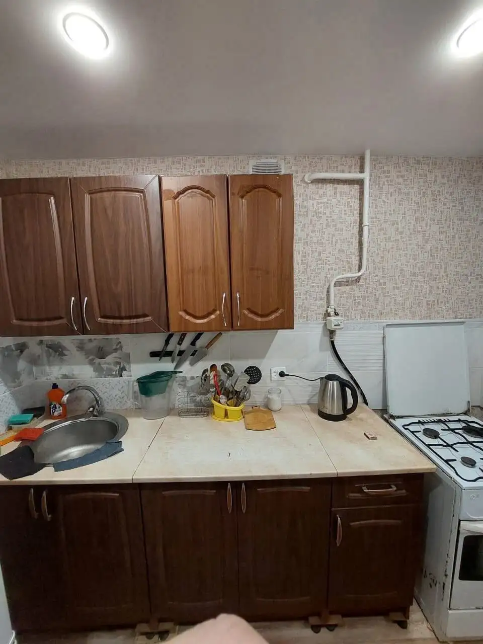 Сдается двухкомнатная квартира в Черниковке - Аренда квартир (Недвижимость) в Уфа