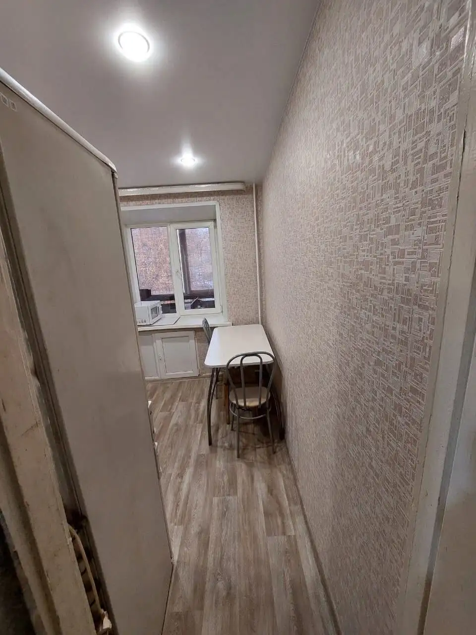 Сдается двухкомнатная квартира в Черниковке - Аренда квартир (Недвижимость) в Уфа