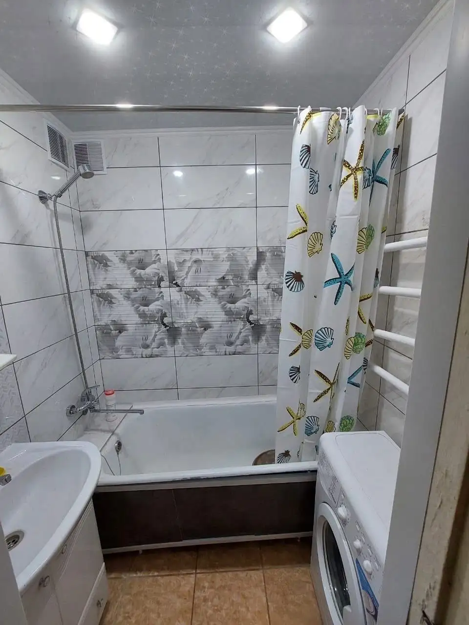 Сдается двухкомнатная квартира в Черниковке - Аренда квартир (Недвижимость) в Уфа