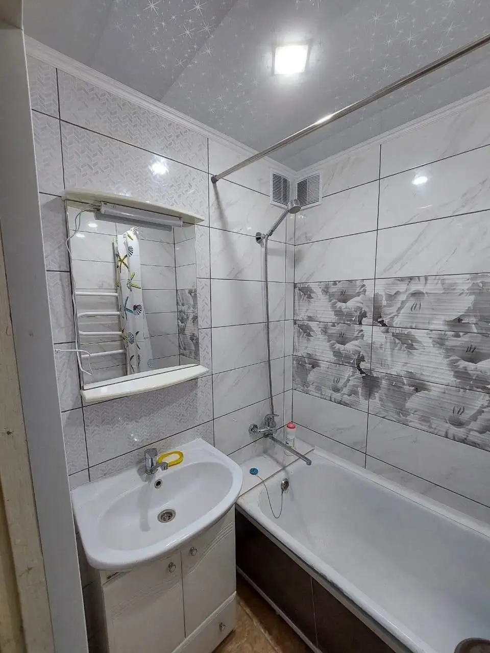 Сдается двухкомнатная квартира в Черниковке - Аренда квартир (Недвижимость) в Уфа