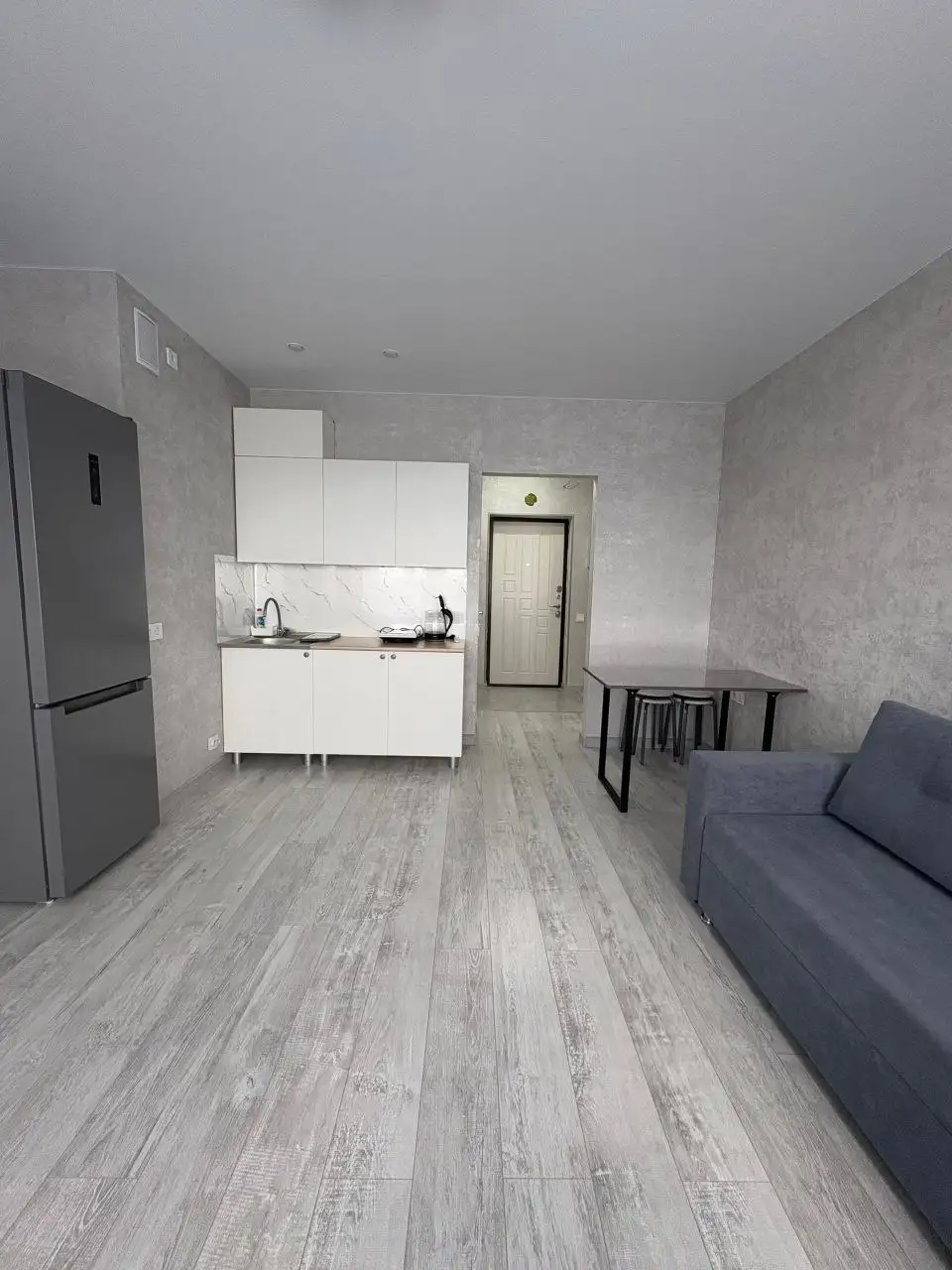 Студия в ЖК Новоуфимский - Аренда квартир (Недвижимость) в Уфа