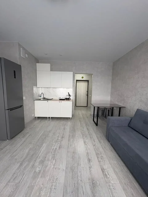 Студия в ЖК Новоуфимский - Аренда квартир в Уфа