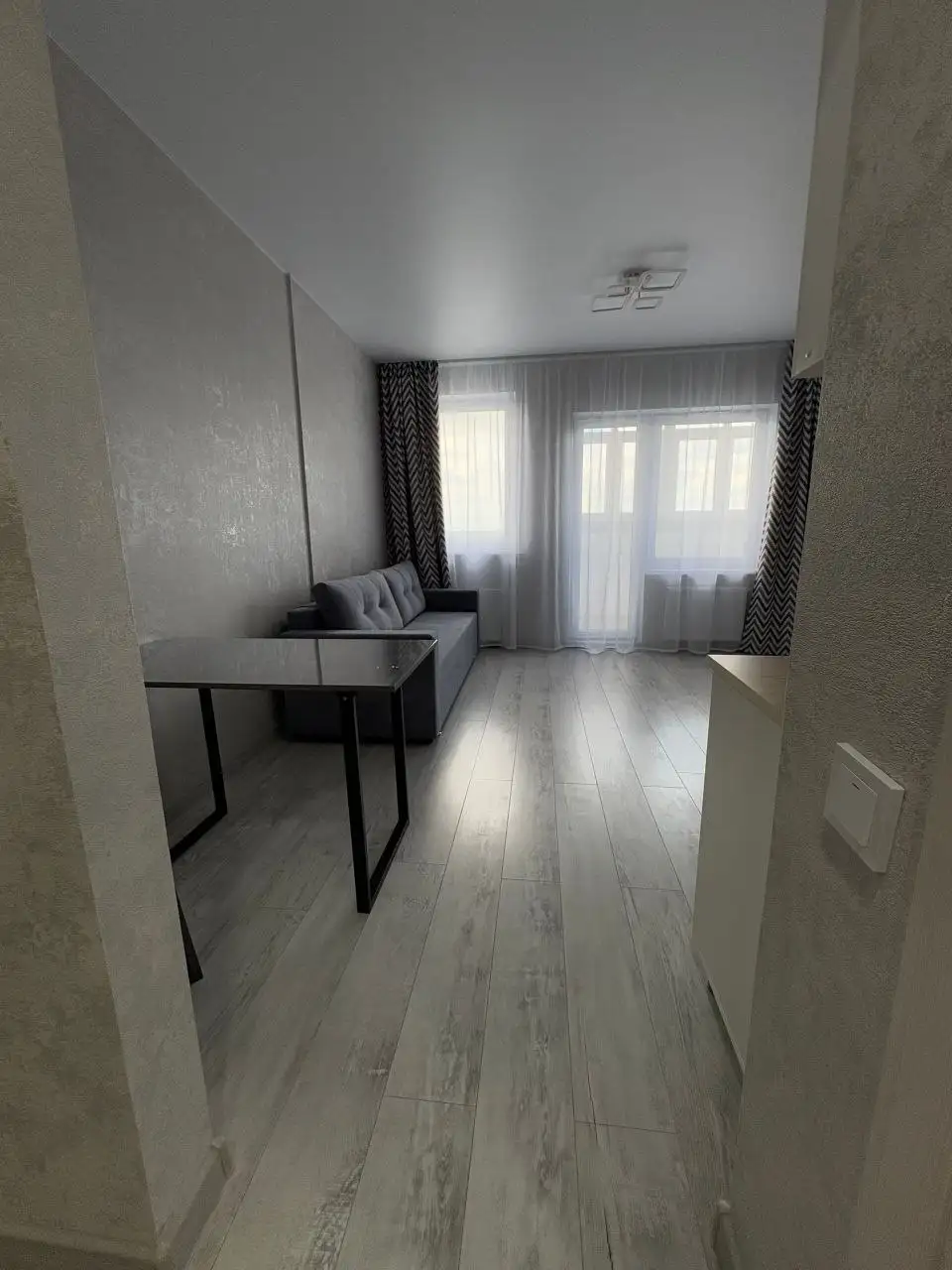 Студия в ЖК Новоуфимский - Аренда квартир (Недвижимость) в Уфа